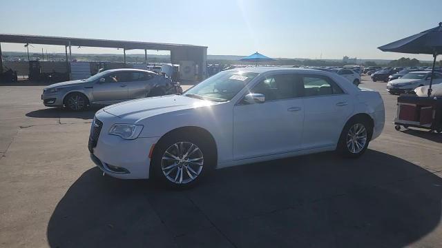 2016 Chrysler 300C VIN: 2C3CCAEG7GH189644 Lot: 81838435