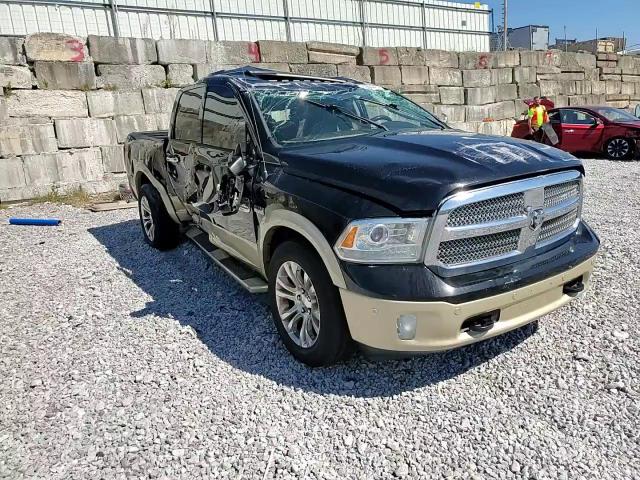 2014 Ram 1500 Longhorn VIN: 1C6RR6PT7ES184839 Lot: 71935215