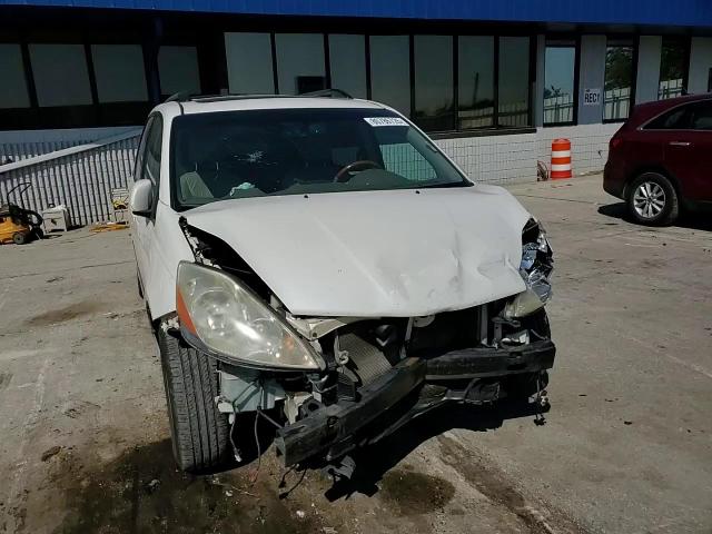 2009 Toyota Sienna Xle VIN: 5TDZK22C59S230812 Lot: 80786725