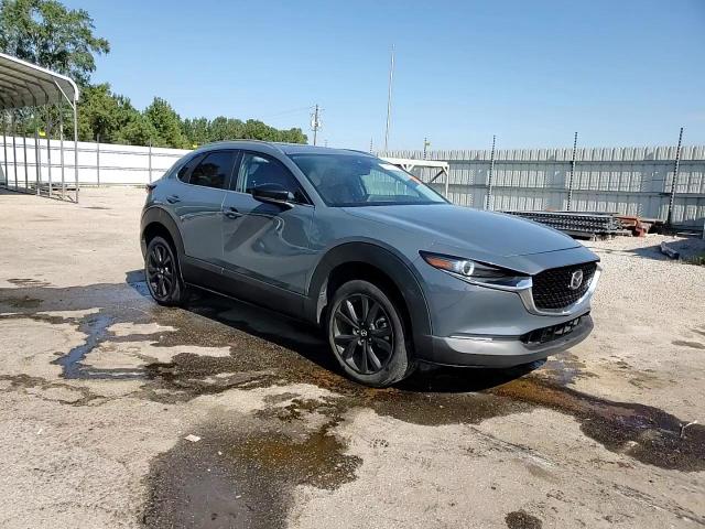 2022 Mazda Cx-30 Preferred VIN: 3MVDMBCL0NM437653 Lot: 81692975
