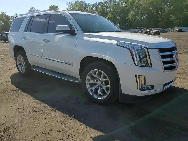 2015 Cadillac Escalade Luxury VIN: 1GYS4BKJ8FR223710 Lot: 81210505