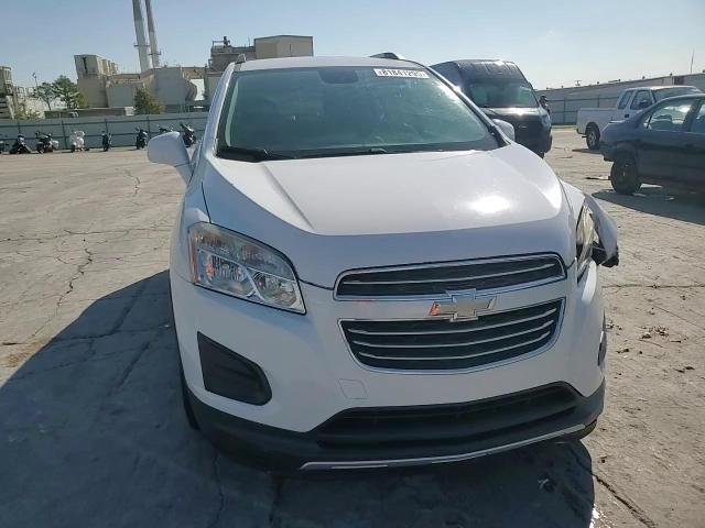 2015 Chevrolet Trax 1Lt VIN: 3GNCJLSB1FL254720 Lot: 81841295