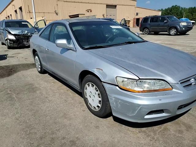 2001 Honda Accord Lx VIN: 1HGCG32411A015601 Lot: 81410195