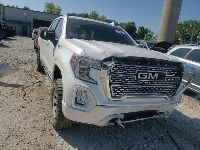 2019 GMC Sierra K1500 Denali VIN: 1GTU9FEL5KZ343253 Lot: 71625535
