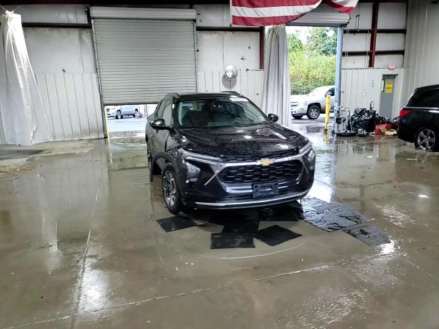 2024 Chevrolet Trax 1Lt VIN: KL77LHE22RC072129 Lot: 84235535