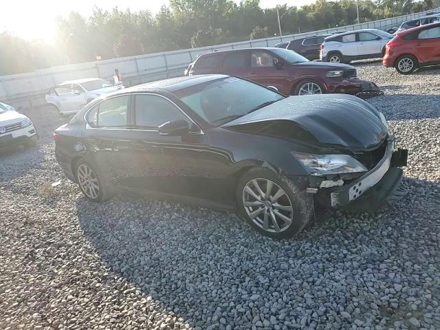 2015 Lexus Gs 350 VIN: JTHBE1BLXFA011936 Lot: 81821335