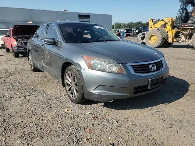 2008 Honda Accord Ex VIN: JHMCP26788C060674 Lot: 71161475