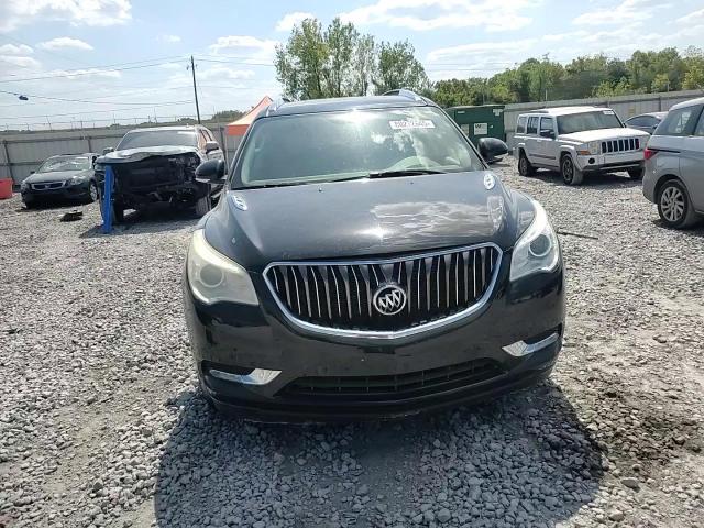 2016 Buick Enclave VIN: 5GAKRBKD6GJ321587 Lot: 80272645