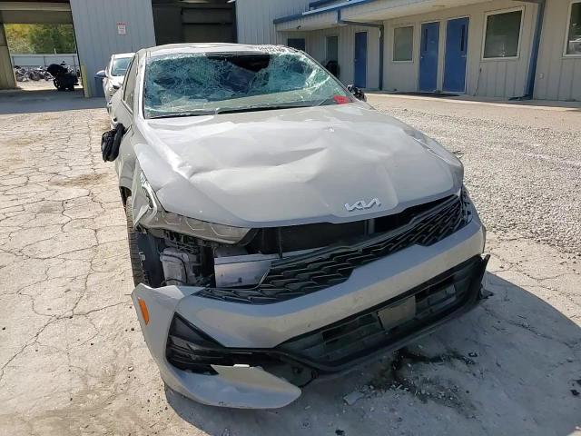 2023 Kia K5 Gt Line VIN: 5XXG64J22PG227235 Lot: 80172175