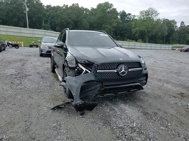 2022 Mercedes-Benz Gle 350 4Matic VIN: 4JGFB4KB8NA659869 Lot: 81914865