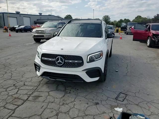 2020 Mercedes-Benz Glb 250 4Matic VIN: W1N4M4HB9LW041224 Lot: 80100855
