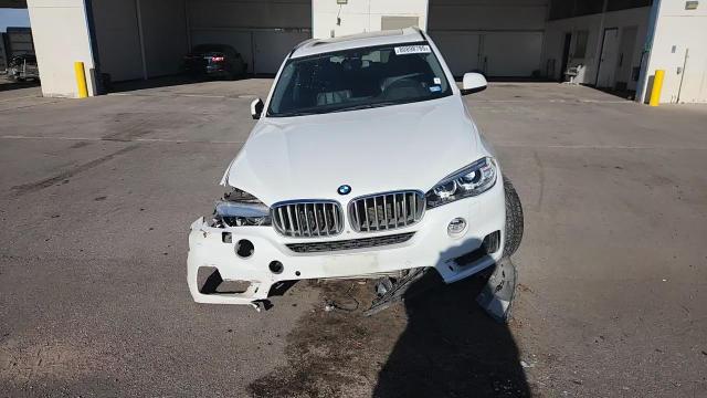 2015 BMW X5 xDrive35I VIN: 5UXKR0C54F0P07356 Lot: 80898785