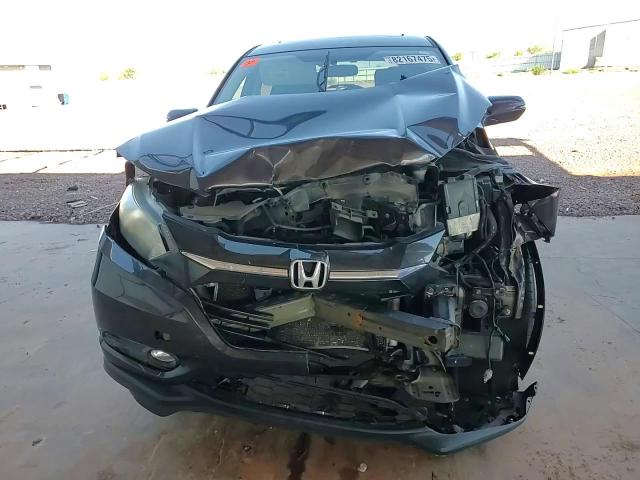 2016 Honda Hr-V Ex VIN: 3CZRU6H52GM717578 Lot: 82167475