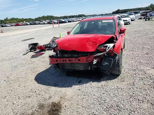 2013 Ford Focus Se VIN: 1FADP3F23DL236479 Lot: 81755525