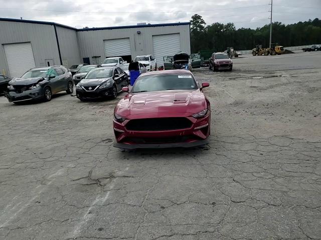 2018 Ford Mustang VIN: 1FA6P8TH5J5182651 Lot: 71600085