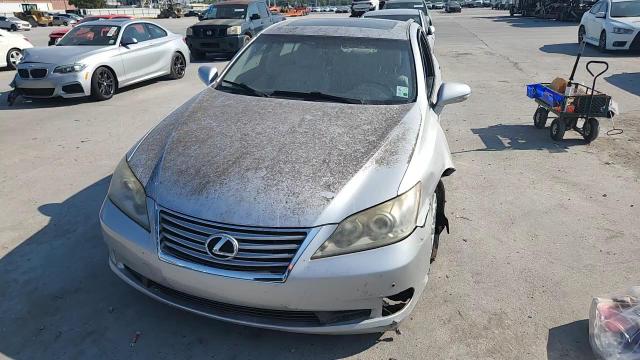 2011 Lexus Es 350 VIN: JTHBK1EGXB2460397 Lot: 80124525