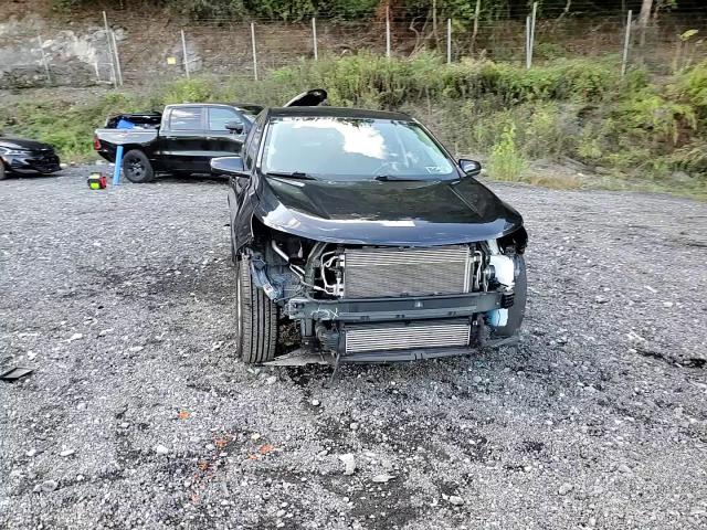 2020 Chevrolet Equinox Lt VIN: 3GNAXUEV5LS526706 Lot: 84177625