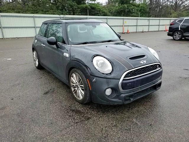 2014 Mini Cooper S VIN: WMWXM7C56ET731506 Lot: 80406685