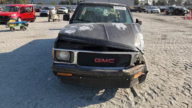 1993 GMC Sonoma VIN: 1GTCS19Z7P8523607 Lot: 80787805
