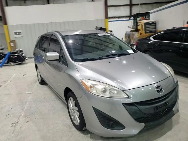 2012 Mazda 5 VIN: JM1CW2BL9C0119751 Lot: 80646005