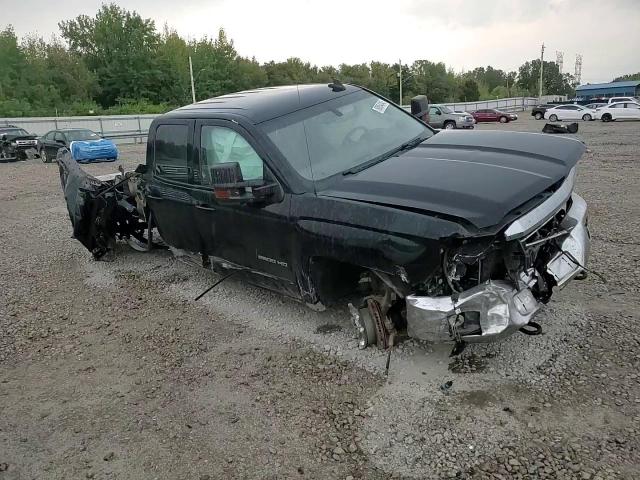 2017 Chevrolet Silverado K2500 Heavy Duty Lt VIN: 1GC2KVEG7HZ218840 Lot: 80954045