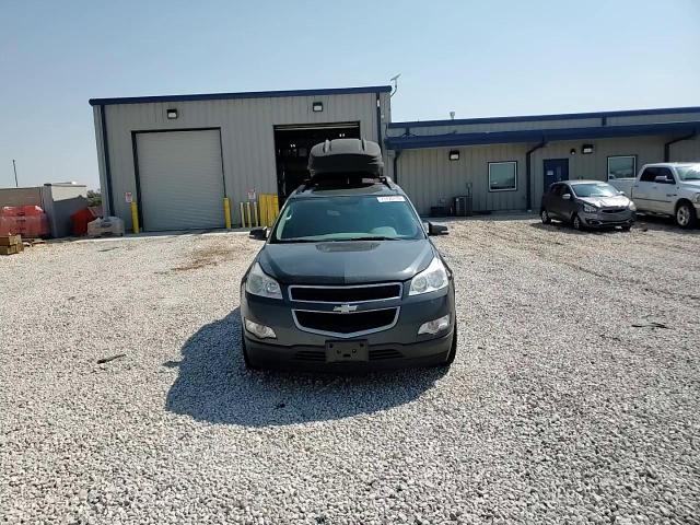 2011 Chevrolet Traverse Lt VIN: 1GNKVGED9BJ137411 Lot: 71120175