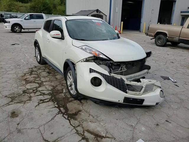 2011 Nissan Juke S VIN: JN8AF5MV6BT011256 Lot: 84793065