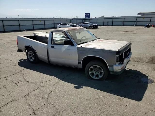 1991 GMC Sonoma VIN: 1GTCS1479M8524728 Lot: 70975375