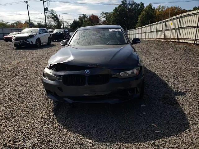 2013 BMW 328 Xi Sulev VIN: WBA3B5C56DF138900 Lot: 71041105
