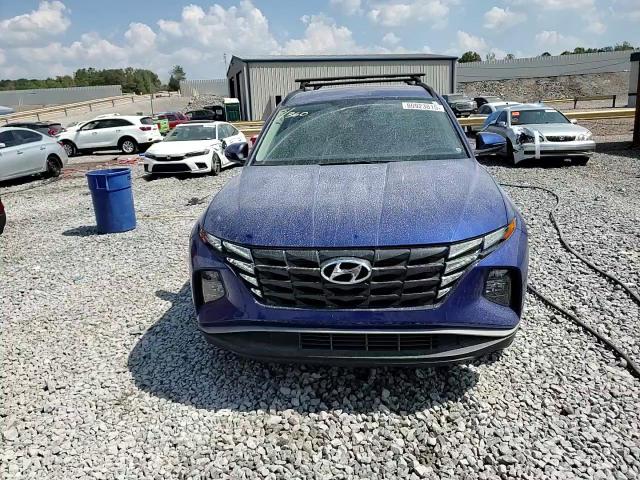2023 Hyundai Tucson Sel VIN: 5NMJF3AE2PH284109 Lot: 80923815