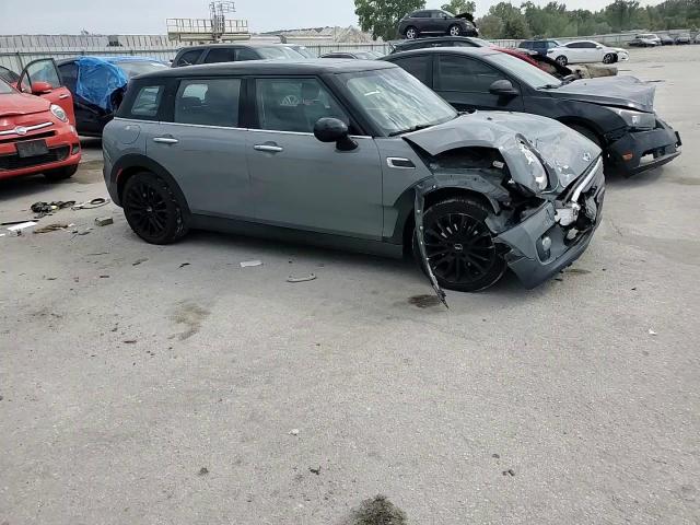 2017 Mini Cooper Clubman All4 VIN: WMWLU1C50H2F27728 Lot: 80577235