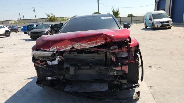 2024 Acura Zdx Type-S VIN: 4W5XHPRL9RZ515233 Lot: 71679315