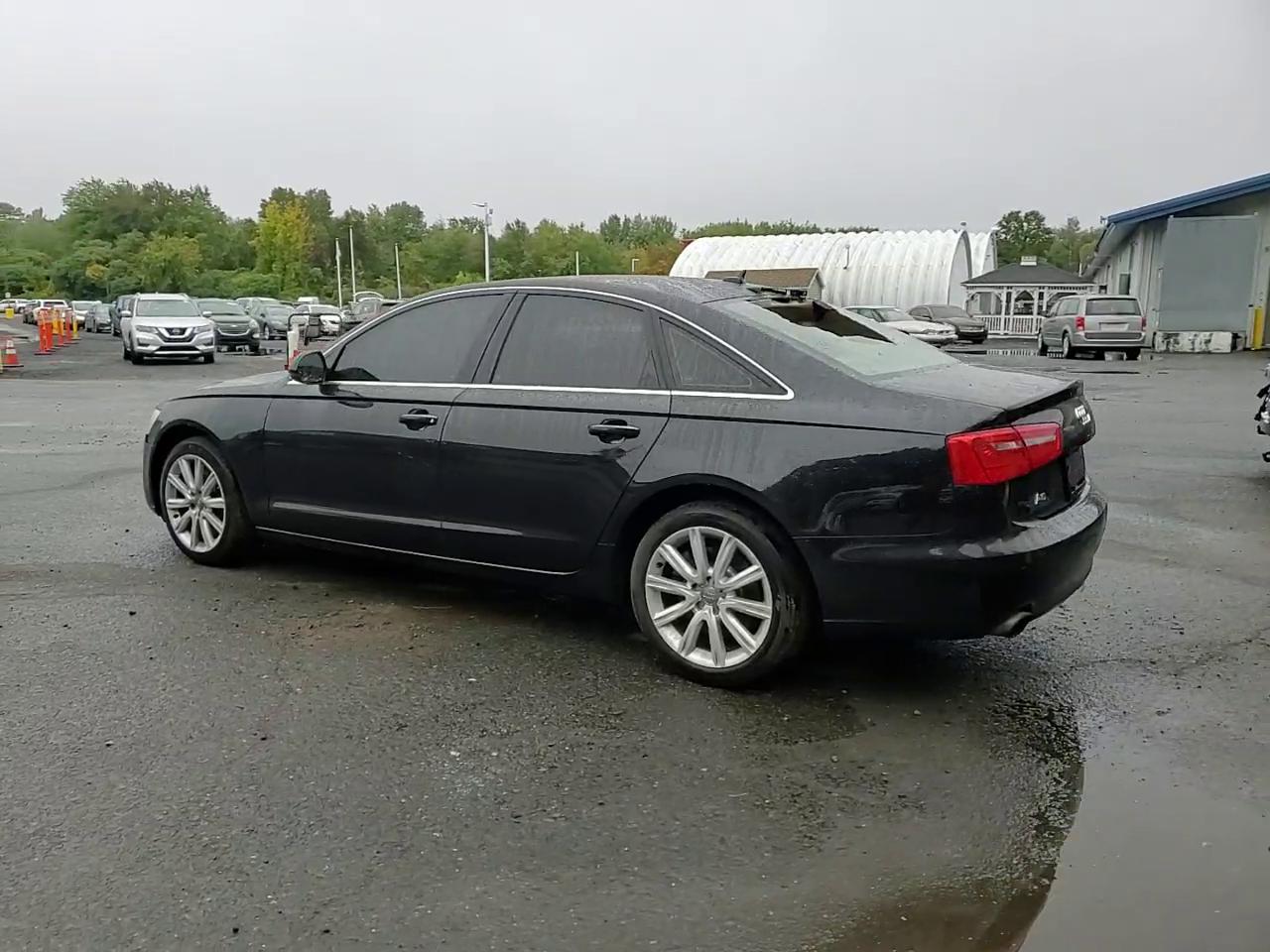 Фото: WAUGFAFC2EN081305