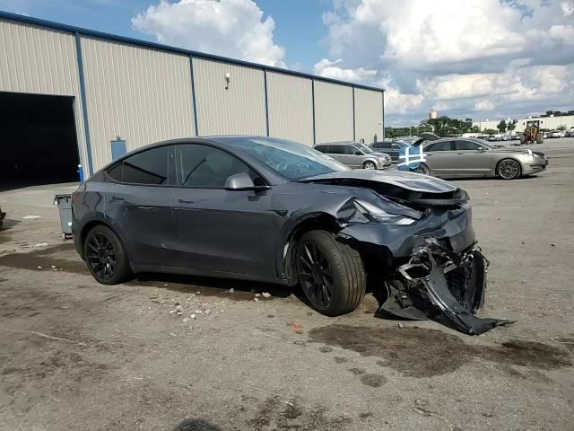 2023 Tesla Model Y VIN: 7SAYGDED6PF959824 Lot: 84455345