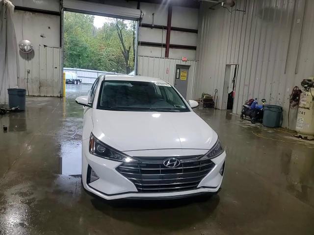 2019 Hyundai Elantra Se VIN: 5NPD74LF2KH446368 Lot: 84182715
