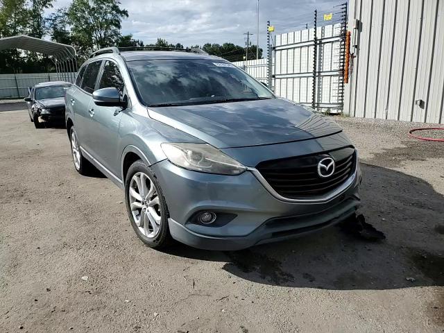 2013 Mazda Cx-9 Grand Touring VIN: JM3TB2DA9D0401632 Lot: 82107345