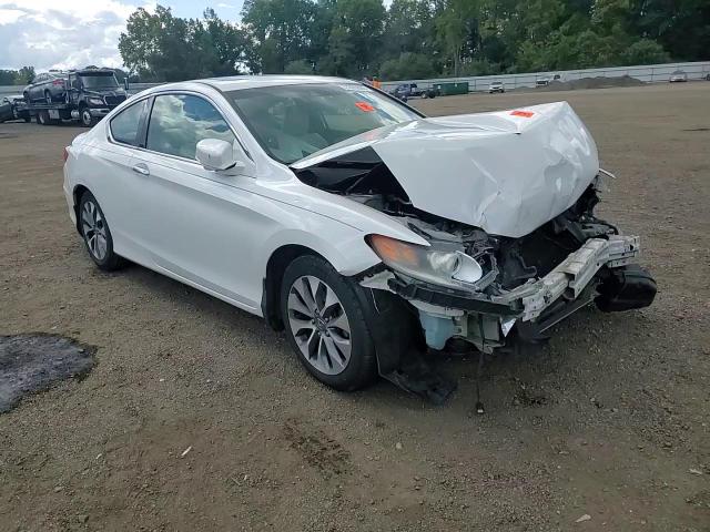 2013 Honda Accord Exl VIN: 1HGCT1B89DA001162 Lot: 71365605