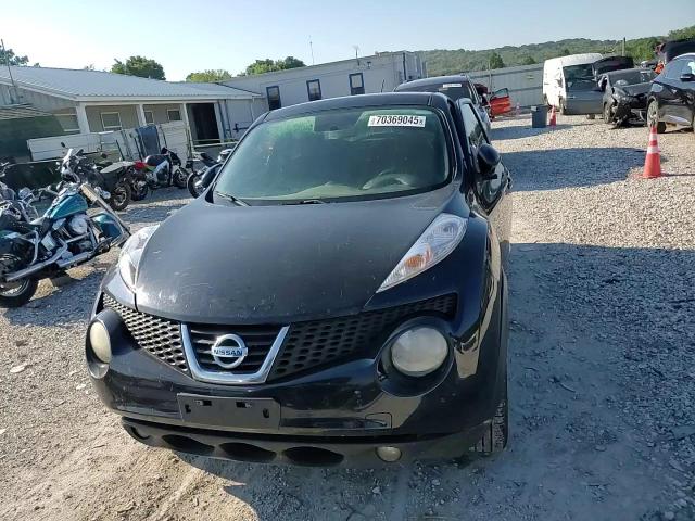2012 Nissan Juke S VIN: JN8AF5MV6CT127199 Lot: 70369045