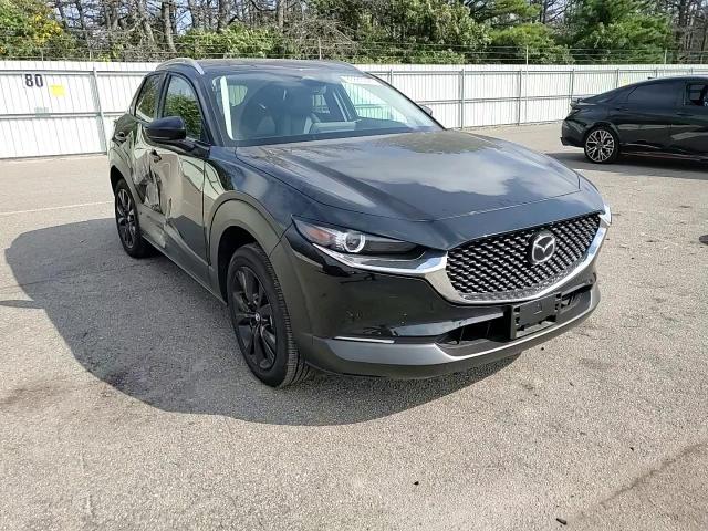 2025 Mazda Cx-30 Select VIN: 3MVDMBBM1SM764441 Lot: 83885345