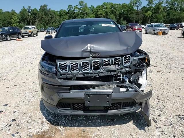 2024 Jeep Compass Sport VIN: 3C4NJDANXRT175537 Lot: 71534425