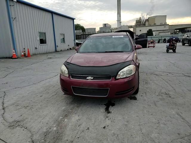 2009 Chevrolet Impala 1Lt VIN: 2G1WT57N791184248 Lot: 82050685
