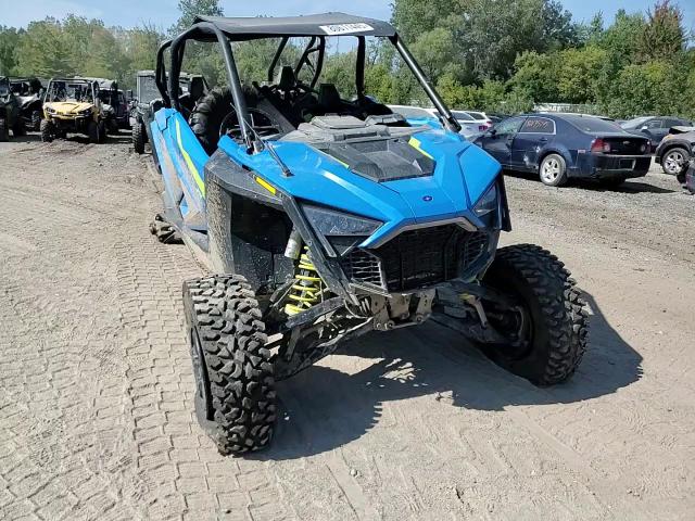 2024 Polaris Rzr Turbo R 4 Premium Ride Command VIN: 3NSG4C924RG336265 Lot: 80611445