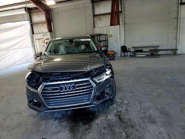 2018 Audi Q7 Premium Plus VIN: WA1LHAF72JD000652 Lot: 83949875