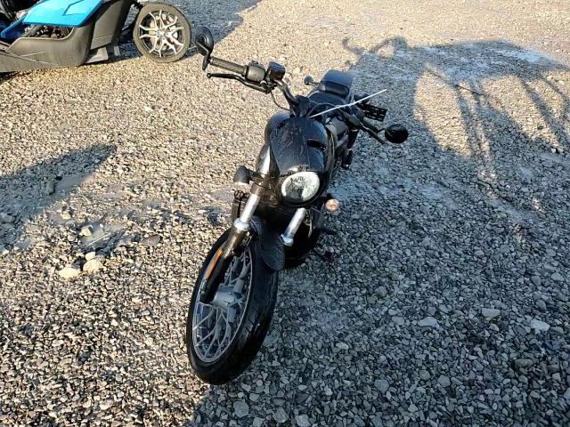 2025 Harley-Davidson Rh975 S VIN: MLY1ZF114SS300679 Lot: 81754165