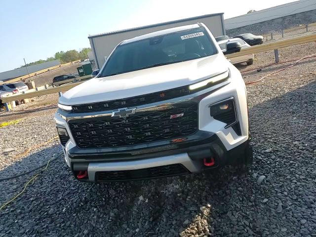 2024 Chevrolet Traverse Lt Z71 VIN: 1GNEVJKS9RJ227388 Lot: 84366345