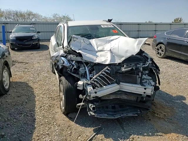 2015 Buick Encore VIN: KL4CJASB2FB148964 Lot: 81186135