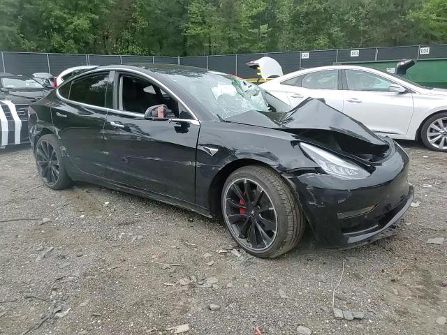 2019 Tesla Model 3 VIN: 5YJ3E1EA9KF416994 Lot: 84543345