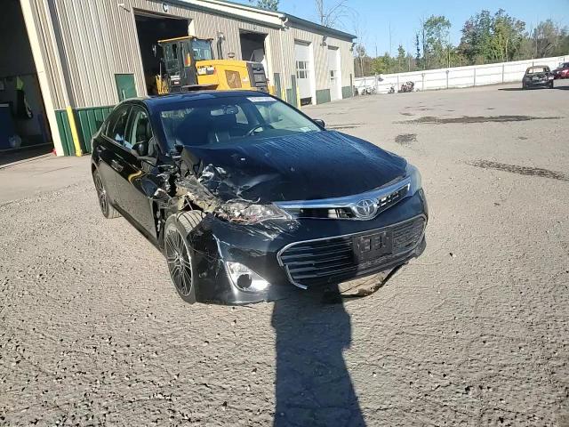 2015 Toyota Avalon Xle VIN: 4T1BK1EB2FU144827 Lot: 81947555