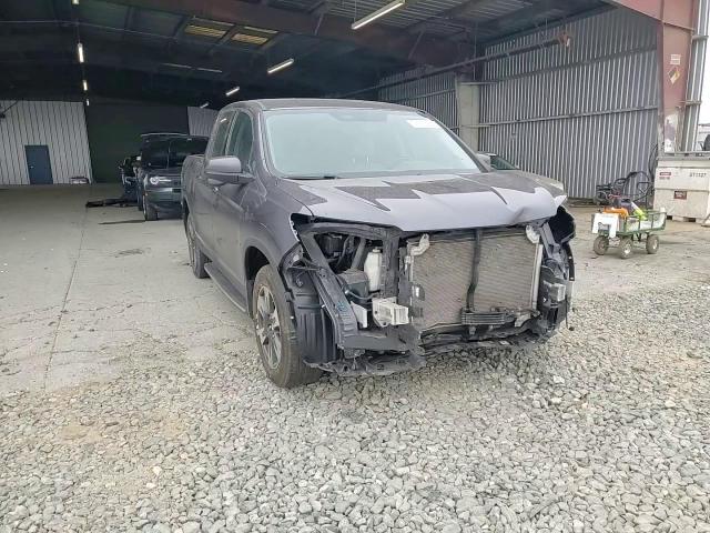 2017 Honda Ridgeline Rtl VIN: 5FPYK3F6XHB005382 Lot: 71210085