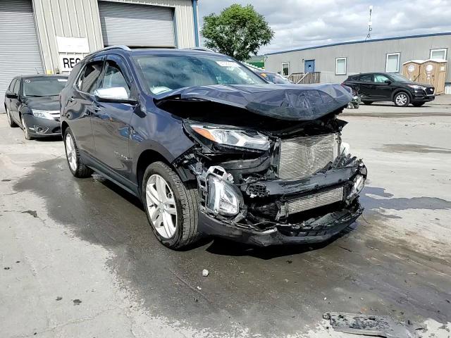 2019 Chevrolet Equinox Premier VIN: 3GNAXXEV4KL162661 Lot: 81383305
